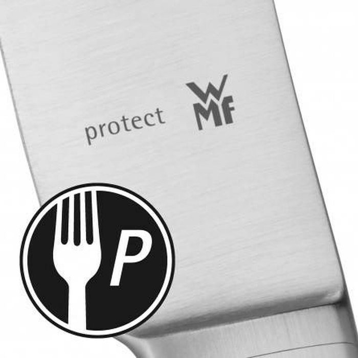 WMF VISION Juego de cubiertos de 30 piezas Cromargan protect