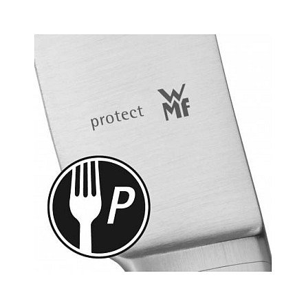 WMF VISION Juego de cubertería de 30 piezas Cromargan Protect
