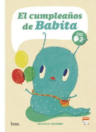 BANG, El cumpleaños de Babita, Natalia Colombo - BANG