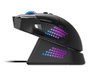 MSI Versa PRO Wireless + Mouse Dock PRO Negro
