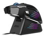 MSI Versa PRO Wireless + Mouse Dock PRO Negro