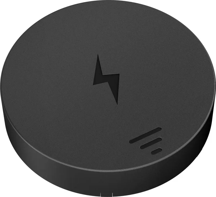 MSI Versa PRO Wireless + Mouse Dock PRO Negro