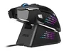 MSI Versa PRO Wireless + Mouse Dock PRO Negro