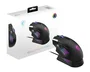 MSI Versa PRO Wireless + Mouse Dock PRO Negro