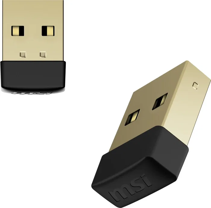 MSI Versa PRO Wireless + Mouse Dock PRO Negro