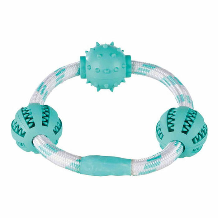 Juguete para perros Trixie Caucho Juguete para perros Trixie Caucho