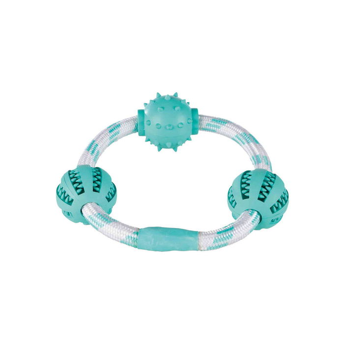 Juguete para perros Trixie Caucho Juguete para perros Trixie Caucho