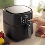 Philips Freidora de aire Serie 5000 XXL 7,2 L