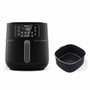 Philips Freidora de aire Serie 5000 XXL 7,2 L