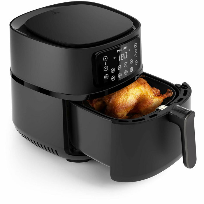 Philips Freidora de aire Serie 5000 XXL 7,2 L
