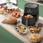 Philips Freidora de aire Serie 5000 XXL 7,2 L