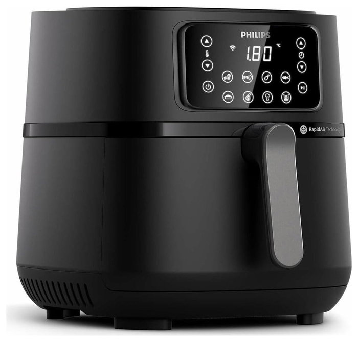 Philips Freidora de aire Serie 5000 XXL 7,2 L
