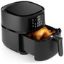 Philips Freidora de aire Serie 5000 XXL 7,2 L