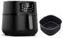 Philips Freidora de aire Serie 5000 XXL 7,2 L