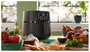 Philips Freidora de aire Serie 5000 XXL 7,2 L