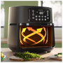 Philips Freidora de aire Serie 5000 XXL 7,2 L