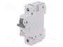 ETI POLAM Interruptor magnetotérmico ETIMAT 6 1P 10A 6kA