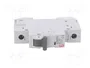 ETI POLAM Interruptor magnetotérmico ETIMAT 6 1P 10A 6kA