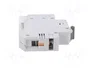 ETI POLAM Interruptor magnetotérmico ETIMAT 6 1P 10A 6kA