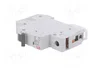 ETI POLAM Interruptor magnetotérmico ETIMAT 6 1P 10A 6kA