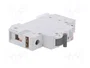 ETI POLAM Interruptor magnetotérmico ETIMAT 6 1P 10A 6kA