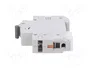 ETI POLAM Interruptor magnetotérmico ETIMAT 6 1P 10A 6kA
