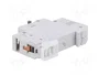 ETI POLAM Interruptor magnetotérmico ETIMAT 6 1P 10A 6kA