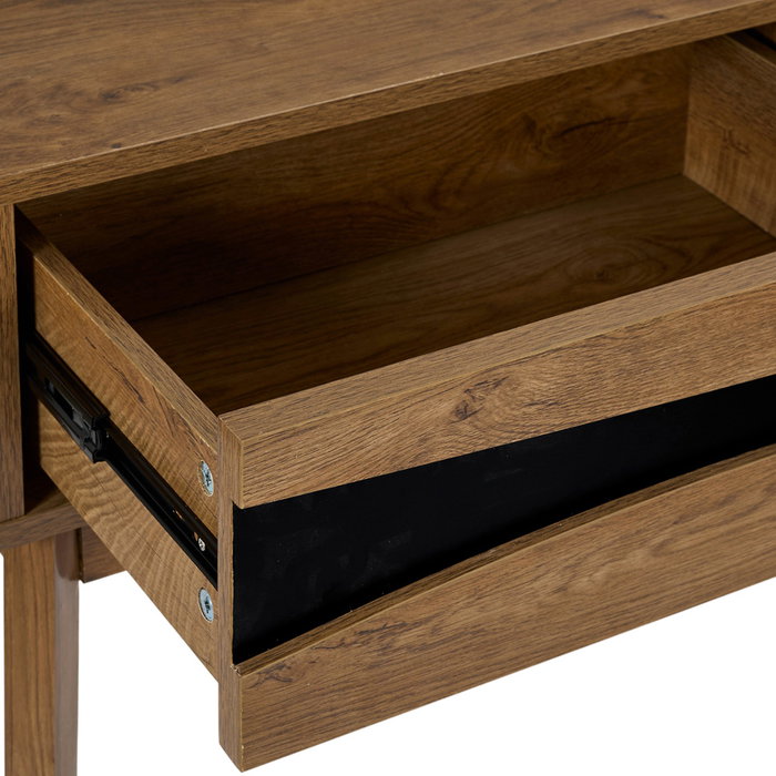 Home Deco Factory Consola Forest Home Deco Factory Consola Forest