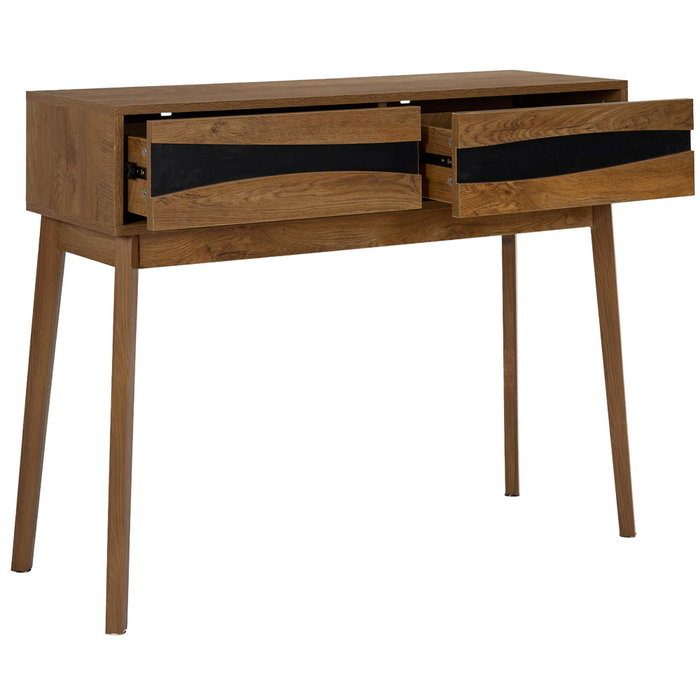 Home Deco Factory Consola Forest Home Deco Factory Consola Forest