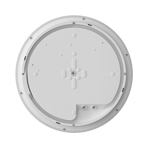 OSRAM SF FLAT RD 500 P 27W luminaria LED redonda blanca