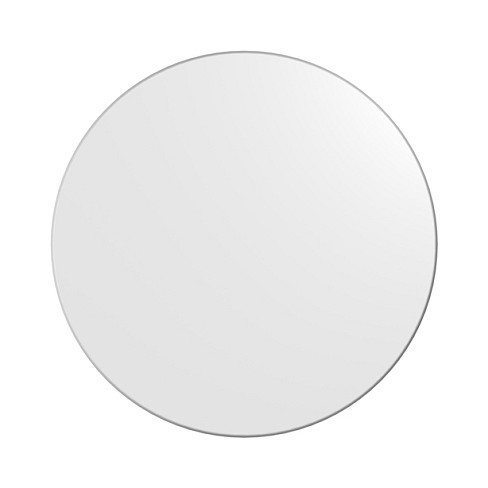 OSRAM SF FLAT RD 500 P 27W luminaria LED redonda blanca