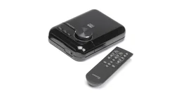 Creative XMOD Wireless SB Receptor, Inalámbrico 2.4 GHz, USB, Negro - para Auriculares y Sistema de Música