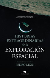Historias extraordinarias de la exploración espacial, GUADALMAZAN