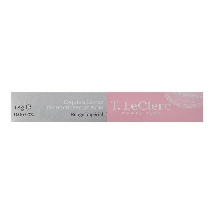 Leclerc Barra Labios Exquis Rouge Imperi Libertin