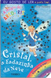 Cristal, a fadazinha da neve, Daisy Meadows - VERBO