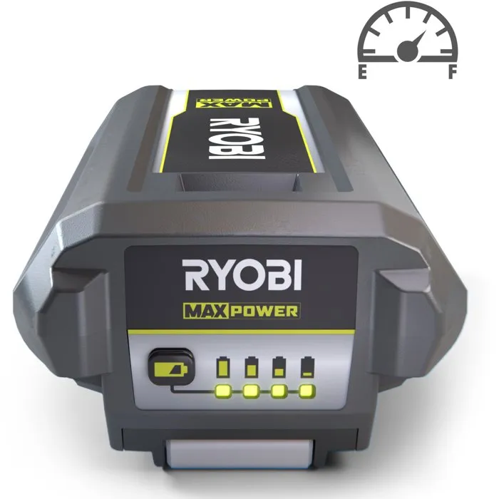 Ryobi Batería de litio 36V 2.0Ah RY36B20B