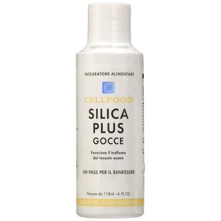 CELLFOOD Silica Plus 118ml