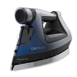 Cecotec IronHero 3000 Sauna i-Pump