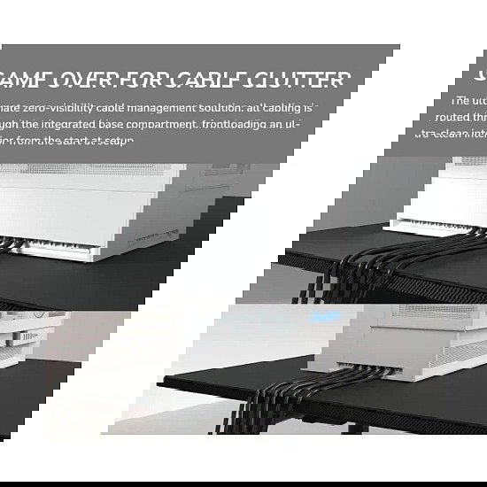 Cougar CGR-2WA3B-RGB Midi Tower PC Negro ARGB Ventana Lateral Gestión Cables ATX Micro ATX Mini-ITX