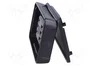 BOPLA Carcasa Universal BoPad Negro IP65