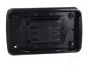 BOPLA Carcasa Universal BoPad Negro IP65