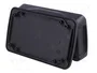 BOPLA Carcasa Universal BoPad Negro IP65