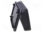 BOPLA Carcasa Universal BoPad Negro IP65