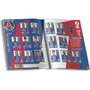 Panini Pack de inicio Fútbol Ligue 1 2024-2025 Álbum, 2 fundas + 1 gratis