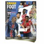Panini Pack de inicio Fútbol Ligue 1 2024-2025 Álbum, 2 fundas + 1 gratis