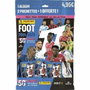 Panini Pack de inicio Fútbol Ligue 1 2024-2025 Álbum, 2 fundas + 1 gratis