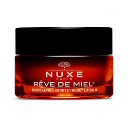 Nuxe Rêve de Miel Bálsamo Labial Ultra-Nutritivo 15 g