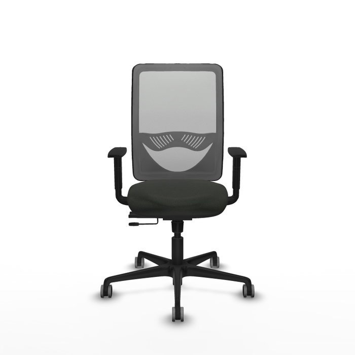 PIQUERAS Y CRESPO Silla de oficina Zulema con mecanismo Sincro/Traslack PIQUERAS Y CRESPO Silla de oficina Zulema con mecanismo Sincro/Traslack