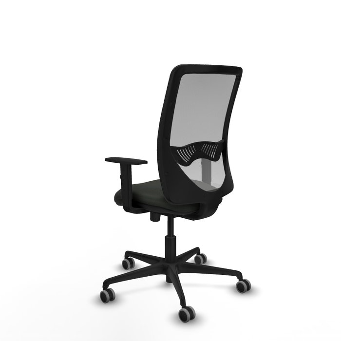 PIQUERAS Y CRESPO Silla de oficina Zulema con mecanismo Sincro/Traslack PIQUERAS Y CRESPO Silla de oficina Zulema con mecanismo Sincro/Traslack