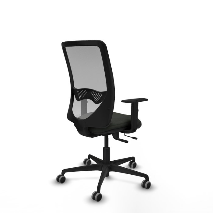 PIQUERAS Y CRESPO Silla de oficina Zulema con mecanismo Sincro/Traslack PIQUERAS Y CRESPO Silla de oficina Zulema con mecanismo Sincro/Traslack